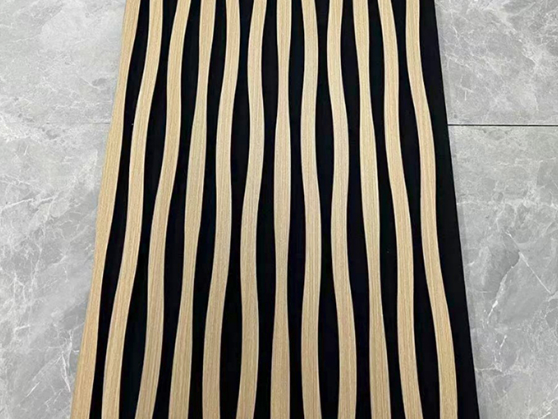 室内艺术装饰吸音板-厂家