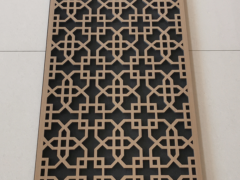 室内艺术装饰吸音板批发